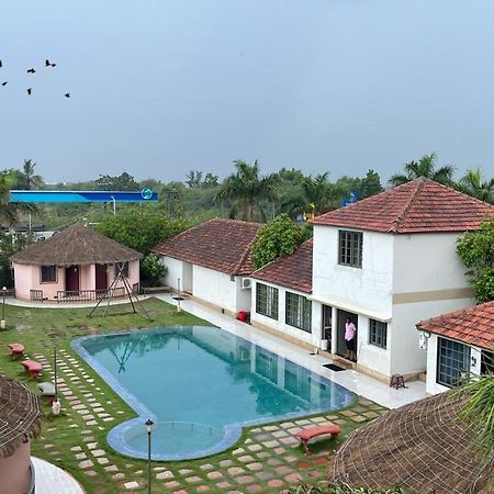 Kodāe The Village Resort מראה חיצוני תמונה