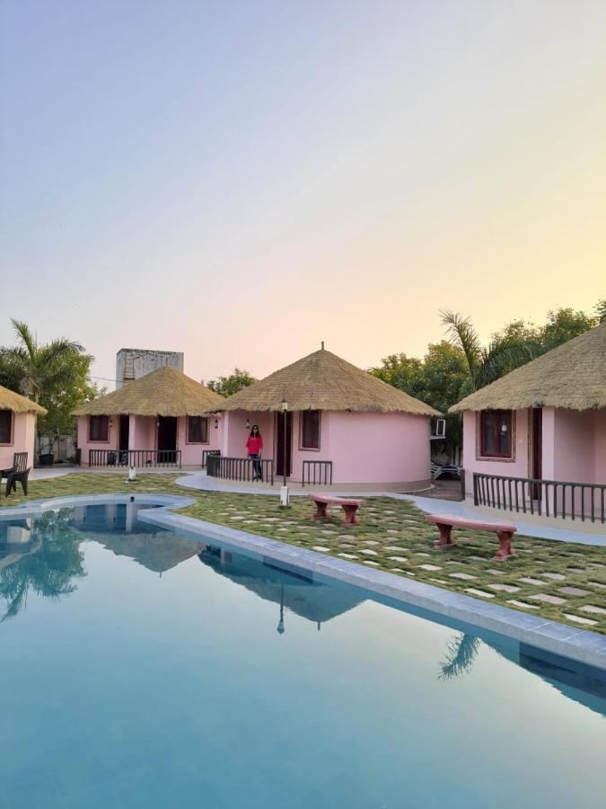 Kodāe The Village Resort מראה חיצוני תמונה
