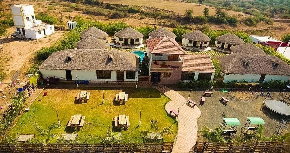 Kodāe The Village Resort מראה חיצוני תמונה
