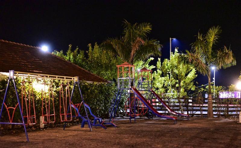 Kodāe The Village Resort מראה חיצוני תמונה