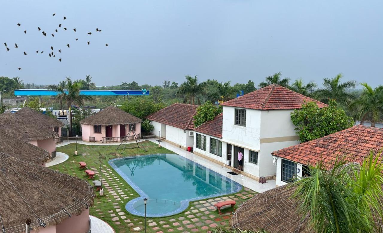 Kodāe The Village Resort מראה חיצוני תמונה