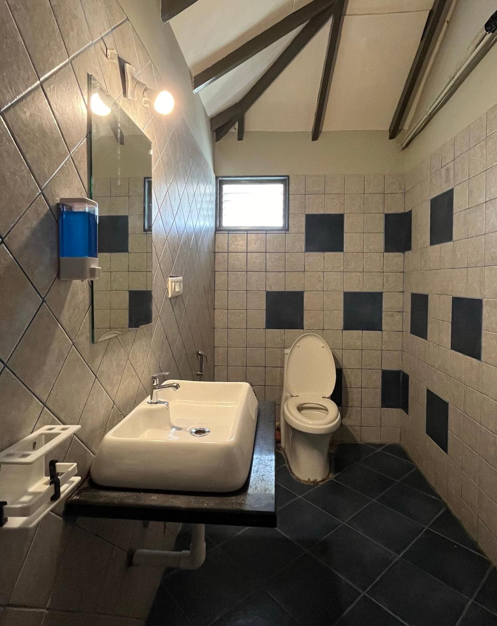 Kodāe The Village Resort מראה חיצוני תמונה
